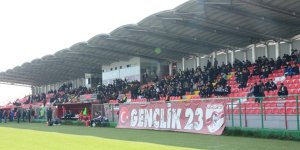 Elazığspor - Osmaniyespor maç biletleri satışa çıkıyor