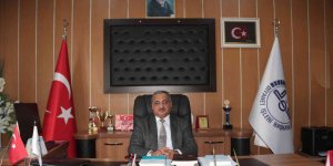 Müftü Demirel: "Recep ayı günahlardan arınma ayıdır"