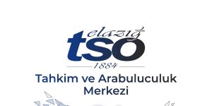 Elazığ TSO'da tahkim ve arabuluculuk hizmeti başladı