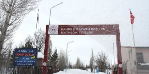 Erzurum'daki Kandilli Kayak Merkezi, yeni tesislerle yazın da sporcu ağırlayacak
