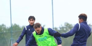 Yeni Malatyaspor'da Antalya kampı devam ediyor