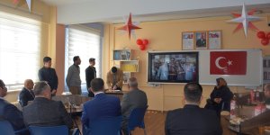 Şehit teğmenin adı Bitlis'te kütüphanede yaşatılacak