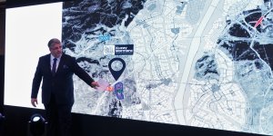 Kuzey Marmara Sanayi ve Teknoloji Vadisi projesi tanıtıldı