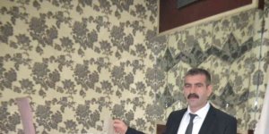 Abdulkadir Şaşi yeniden başkan seçildi