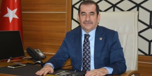 Bitlis Milletvekili Cemal Taşar Ramazan ayı dolayısıyla mesaj yayımladı