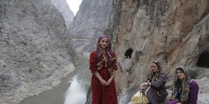 Onlarca ülkeden üyesi bulunan Cittaslow ağına Kemaliye'de dâhil oldu