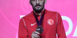 Avrupa Güreş Şampiyonası