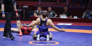 Avrupa Güreş Şampiyonası