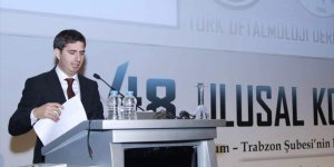 Kovid-19 hastalarında ani gelişen görme kayıplarıyla ilgili çalışma tıp literatüründe