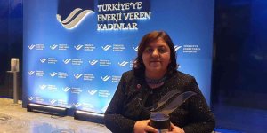 Enerjinin "profesyoneli" Akpınar