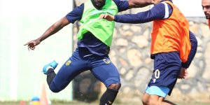 Yeni Malatyaspor, Başakşehir maçının hazırlıklarını sürdürdü