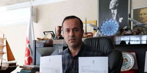 Van-İran uçak seferleri sona erdi