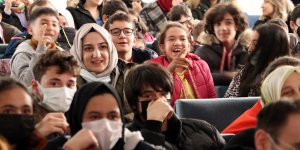 Erzurum'da genç mucitlerin projelerinin yarışacağı bölge sergisi açıldı