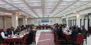 Küçükmeral 'Adayım' dedi