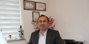 Urartu Göz büyüyor