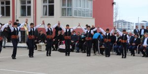 Erzurum'da Türk Spor Tarihi Müzesi açıldı