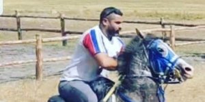 Önal, Cirit il temsilciliğine getirildi