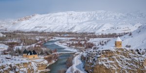 Erzincan'da 3.6 büyüklüğünde deprem