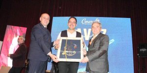 Gençler Coşkun'un 'Avaz'ıyla coştu