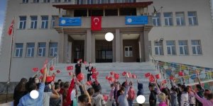 Eleşkirtli öğrenci olimpiyatlarda bölge finaline kaldı