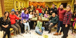 İranlı turistler Van'daki otelleri doldurdu