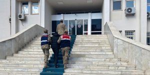 Iğdır'da 15 yıl 2 ay kesinleşmiş hapis cezası bulunan şahıs yakalandı