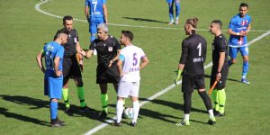 HD Elazığ Karakoçan'ın deplasman fobisi