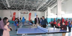 Masada farkındalık buluşması