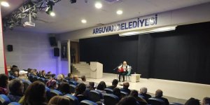 Aşık Veysel Arguvan'da anıldı