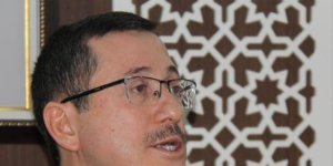 Rektör Kızılay, Cumhurbaşkanı Erdoğan'ın programına katılmasını değerlendirdi