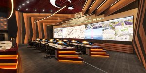 Türk Telekom, 1915 Çanakkale Köprüsü'nü akıllı sistemlerle donattı