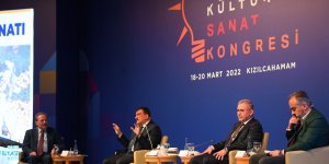 Başkan Gürkan: 'Belediye başkanları olarak şehirlerimizi aşkla gülistan yapmaya çalışıyoruz'