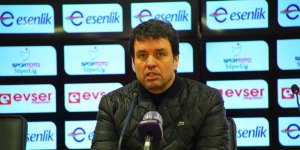 Cihat Arslan: "Gerçeklerle yüzleşip farklı planların içine girmeliyiz"