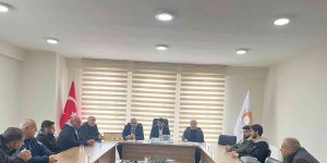 Elazığ amatöründe U16 Ligi fikstürü çekildi