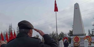 Çanakkale Zaferi'nin 107'nci yıl dönümü