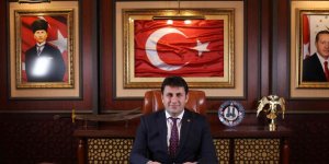 Başkan Yaşar'dan Berat Kandili mesajı
