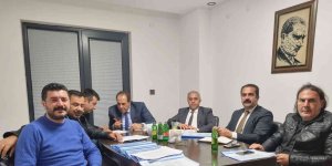 VATSO Başkanı Kandaşoğlu'ndan 'fiyat farkı' ve 'destek kredisi' talebi