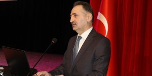 Erzincan'da 'AR-GE İnovasyon ve Kariyer Günleri' düzenlendi