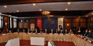 Kars'ta Aile Mahkemeleri çalıştayı