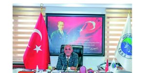 Başkan Aydın'dan kurtuluş mesajı