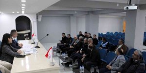 Ekmek Fiyat Tarifeleri Tespit Komisyonu Toplantısı yapıldı