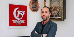 Doç. Dr. Adem Palabıyık: 'Kılıçdaroğlu'nun Diyarbakır'da yaptığı zafer işareti siyasal bir skandaldır'