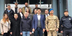 Çukurcalı kadınlardan kilim kursuna yoğun ilgi