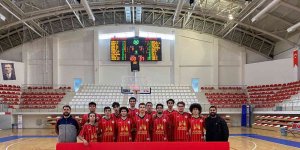 Malatyalı Basketbolcularda Anadolu Şampiyonası heyecanı