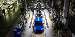 Ford Otosan, operasyonlarını yurt dışına genişletiyor