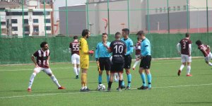 Fırat Üniversitesi GSK hükmen galip