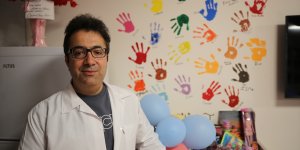 Turgut Özal Tıp Merkezi, 1500 hastaya umut oldu