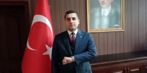 İstiklal marşını işaret dili ile okudular