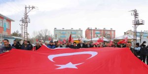 Ilıca'da kurtuluş coşkusu