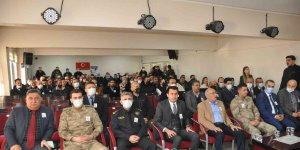 Bulanık'ta 'İstiklal Marşı'nın Kabulü ve Mehmet Akif Ersoy'u Anma Günü' programı